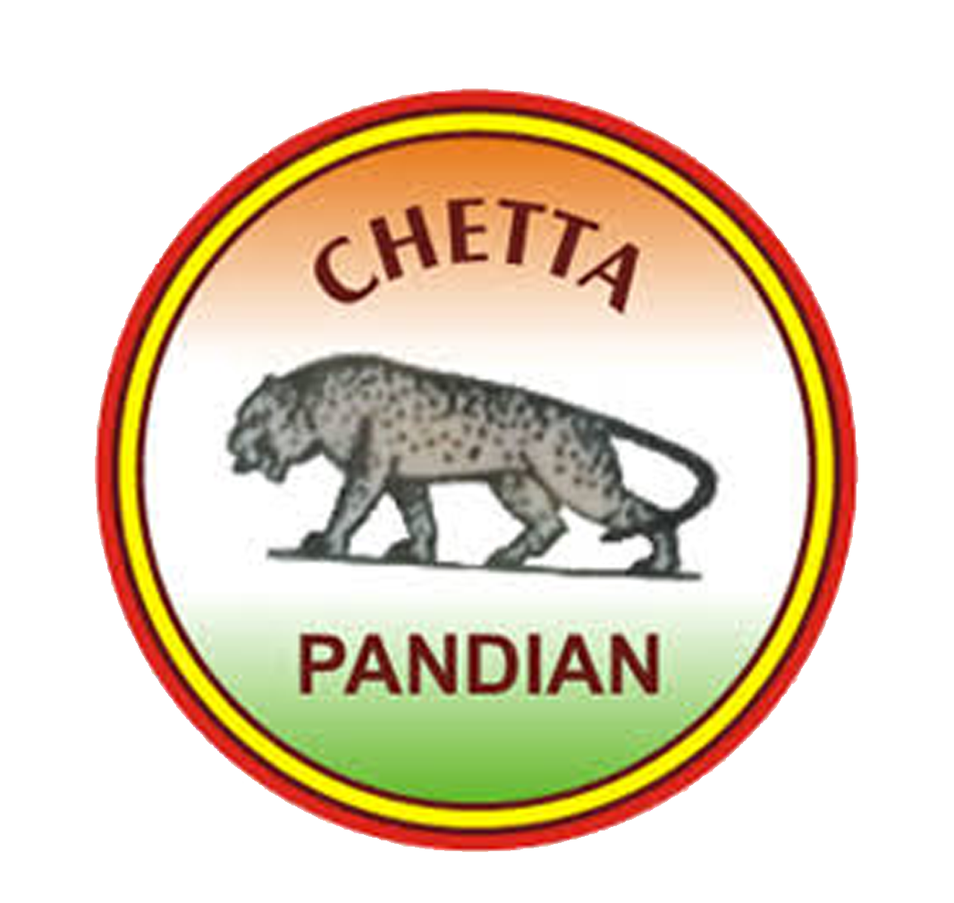 Pandiyans Pandiyans