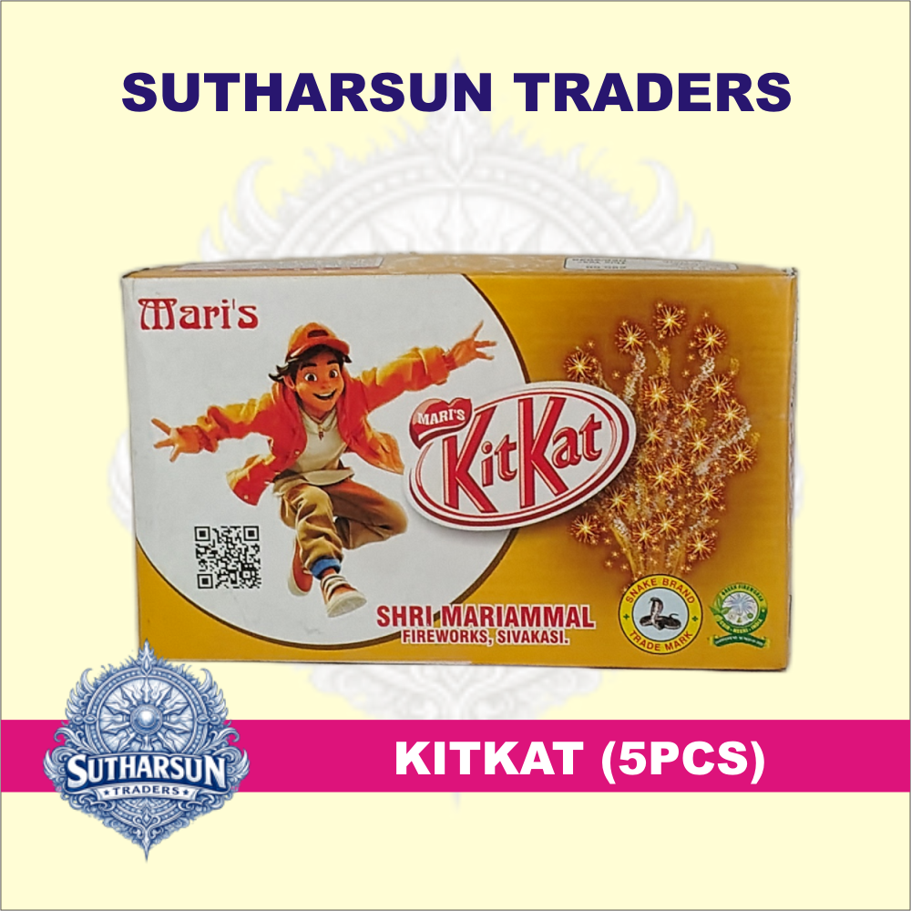 KIT HOT (5 PCS)
