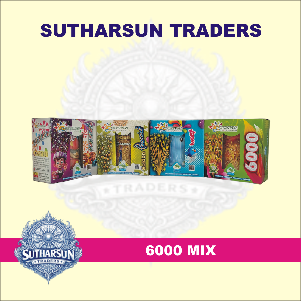 6000 MIX
