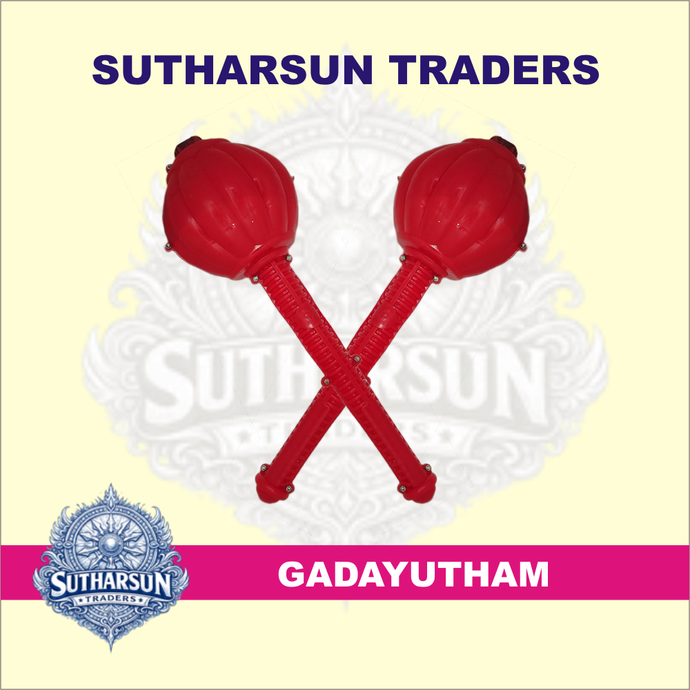 GADA YUTHAM
