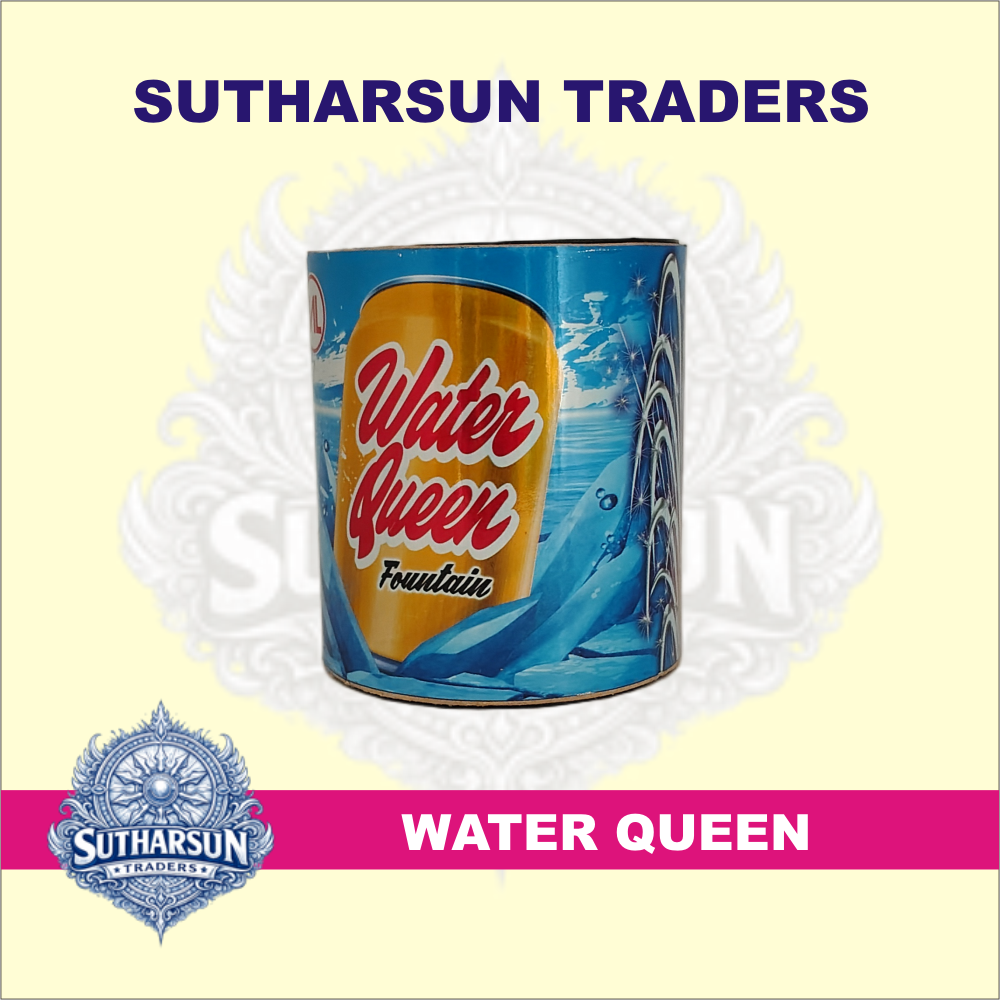 WATER QUEEN