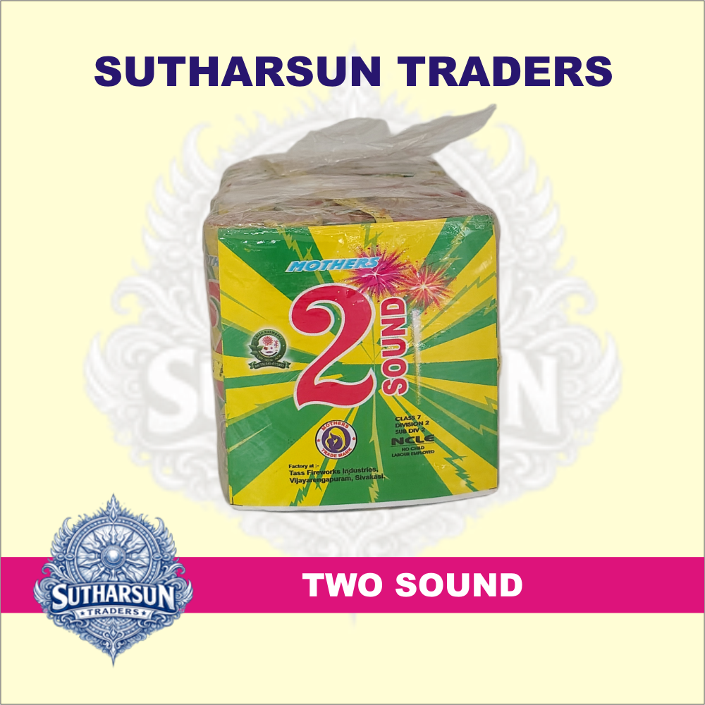 TWO SOUND